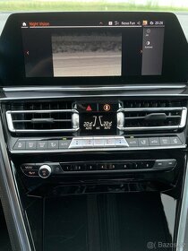 BMW 840 xDrive, Tv, Night Vision, 250kW, záruka 11/25 - 15