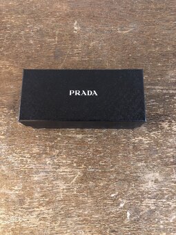 Prada sluneční brýle - 15