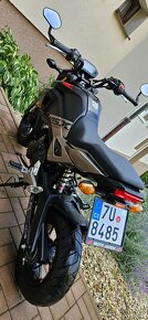 Honda MSX 125SF (Grom), r.v. 2018, pouze 1760km - 15