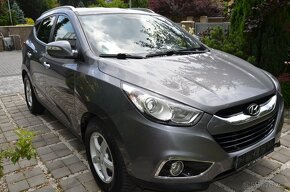 Hyundai ix 35 2.0 CRDI 4x4 135KW automat - 15