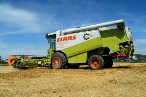 Claas lexion 480 - 15