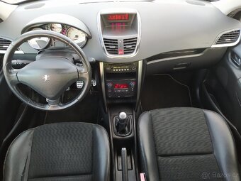 Peugeot 207 SW 1.4 16V Outdoor panorama - 15