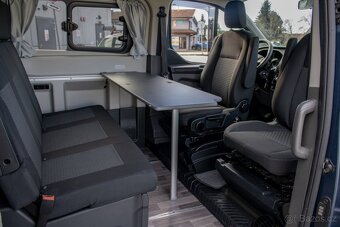 Ford Transit Custom NUGGET 2.0TDCi 96kW WESTFALIA - 15