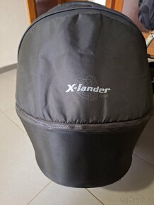 X-lander 3v1 kombinace - 15