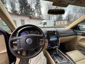 Volkswagen touareg 3.0 v6 TDi - 15