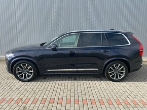 Volvo XC90 D5 AWD INSCRIPTION 7.M POLESTAR - 15