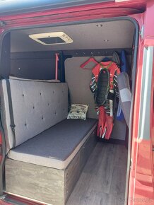 Citroen jumper karavan - 15