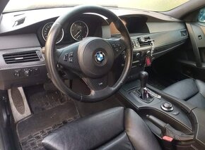 Bmw 530d - 15