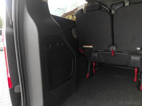 Ford Tourneo Custom 2.0 TDCi Automat 9 míst L2 - 15