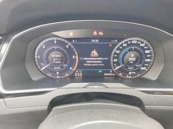 VW Passat B8 2.0TDI 176kw DSG 4 MOTION - 15