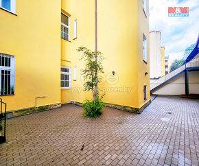 Prodej bytu 1+1, 33 m²+ sklep 4 m2 Praha 2, Vyšehrad - 15