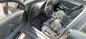 Audi A4 b6 1.9tdi 74kw AVB a 2.5tdi 132kW AKE quattro - 15