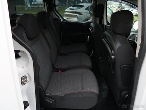 Citroen Berlingo 1.6BHDi,Shine,NovéČR,7míst,DPH - 15