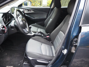 Mazda CX-3 1.5 SKYACTIV, EDITION - 15