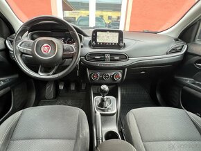 Fiat Tipo 1.4 Turbo Lounge 88 kW - benzín - 15