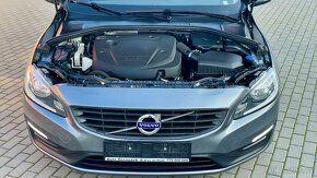 Volvo S60 //2.0D//110kW//D3//SUMMUM//AUTOMAT// - 15