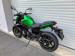 Kawasaki ER-6N ABS SUPER STAV - 15