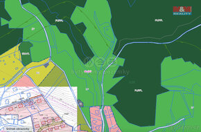 Prodej ostatní, 8537 m², Mojžíř, Ústí nad Labem - 15