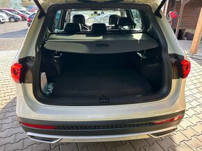 Seat Tarraco Xcellence 2.0 TDI 140kW 4x4 DSG nez. topení - 15