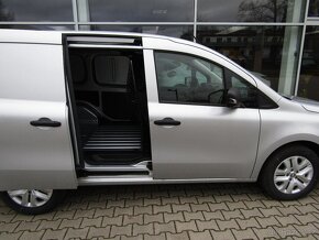 Renault Kangoo Van 1,3 TCe 96 kW/130k Extra Open by Sesame - 15