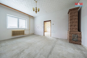 Prodej rodinného domu, 160 m², Droužkovice, ul. J. Švermy - 15