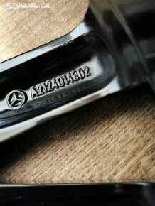 Mercedes benz V250 - 15