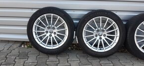 5x112 R17 7,5J ET29 Audi A4 Allroad, A5 - 15