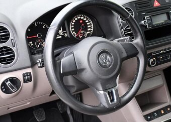 Volkswagen Golf Plus 1.6TDi PO ROZVODECH - 15