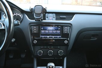 Škoda Octavia III Combi, 1,6 TDI 85kW, 2017 - 15