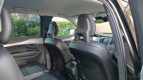 Volvo XC90 D4 140KW 5/2018 7míst, El. Tažné,Webasto - 15