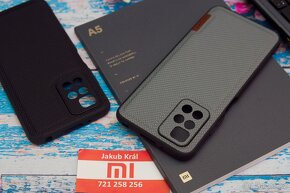 Pouzdra Dux Ducis Fino pro Xiaomi / Redmi - 15