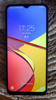 Samsung Galaxy A12 128GB - černá - 15