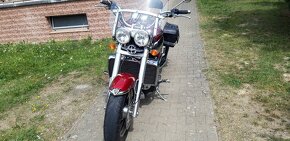 Triumph rocket 3 - 15