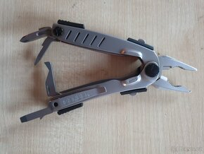 Nové multitooly a nože GERBER - 15