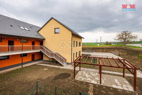 Prodej bytu 2+kk, 78 m², Žarošice - 15