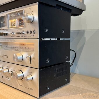 Pioneer HiFi sestava - 15