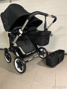 Bugaboo Donkey 3 sourozenecky - 15