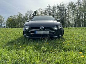 Volkswagen Arteon, 2.0 TDI DSG 140kW LED ZÁRUKA - 15