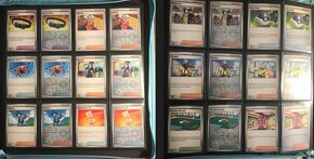 Pokemon master set Paldea Evolved - 15