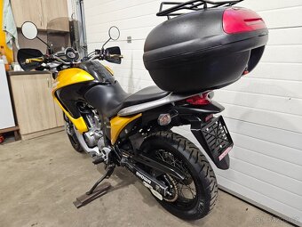 Honda XL 700 V Transalp - 15