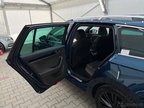 Škoda Superb III combi 2.0 TDi,110 kW,DSG,L&K,LED,WebastoTŽN - 15