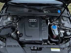 Audi a4 b8 2.0tdi 105 kw 2011 - 15