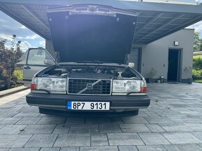 Volvo 940 turbo - 15