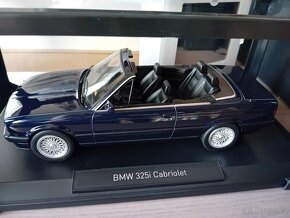 Ford, BMW, Renault a Jaguar   1:18   Norev - 15