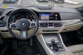 BMW X6 xDrive30d A/T - 15