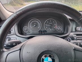 BMW X3 2.0 D X drive - 15