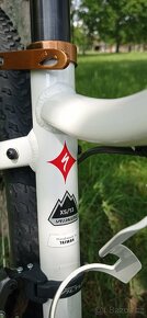 Dívčí horské kolo Specialized jynx - 15
