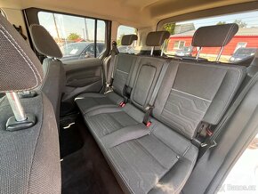 Ford Tourneo Connect, 1.5TDCi 74kWCZ1.MAJDPH - 15