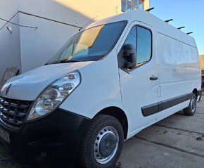 Renault Master - 15