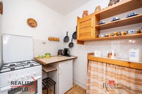 Prodej, pozemky/bydlení, 1051 m2, Pod Oborou E74, 25167 Pyše - 15